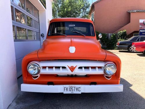 Ford F100 1953 Occasion