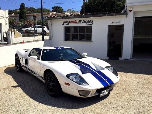 Ford GT 2006 Occasion