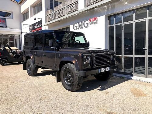 Land Rover Defender 110 2000 Occasion