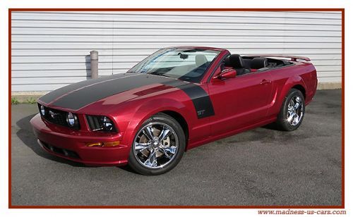 Ford Mustang 2006 Used