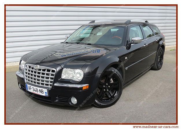 Chrysler 300C 2006 Occasion