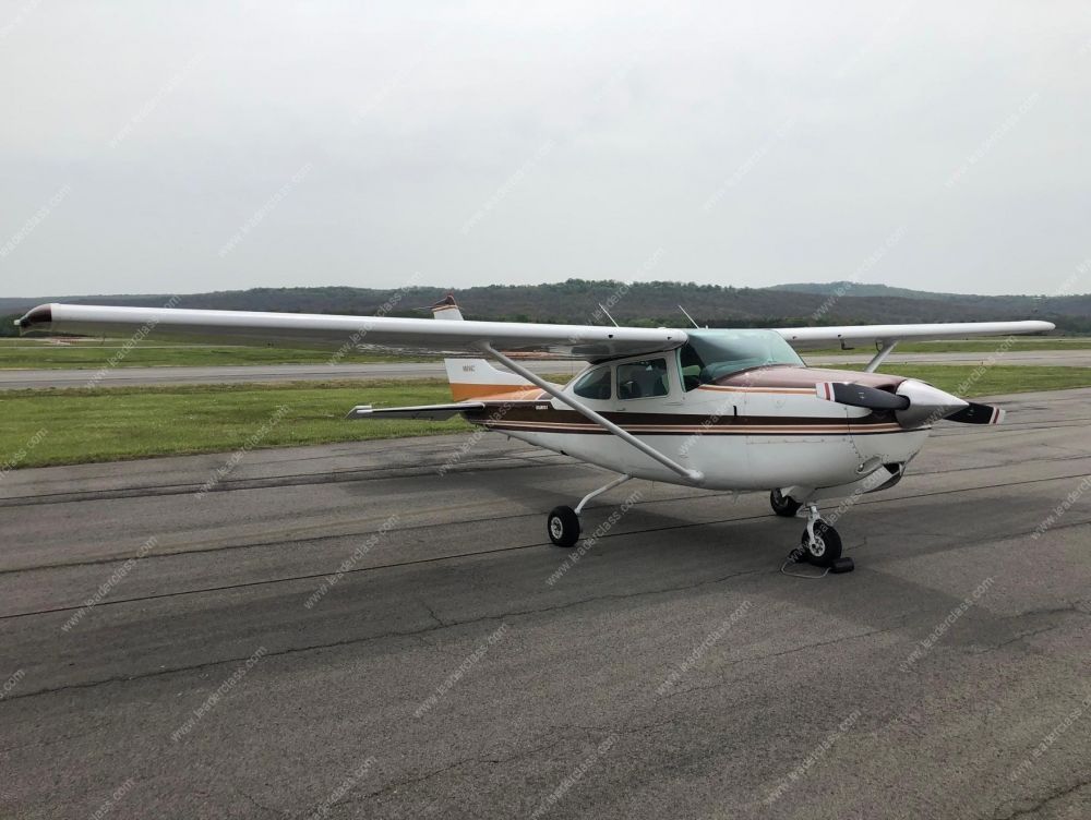 Cessna 182 1978 Occasion