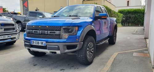 Ford F150 2014 Occasion