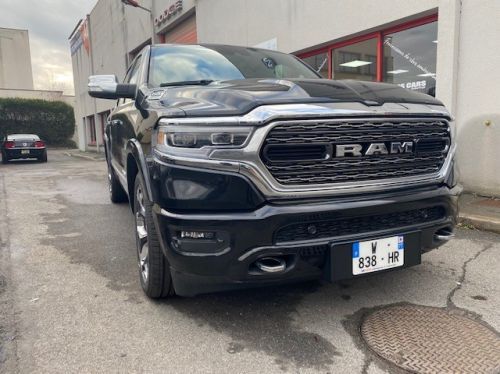 Dodge Ram 1500 Pickup 2021 Occasion