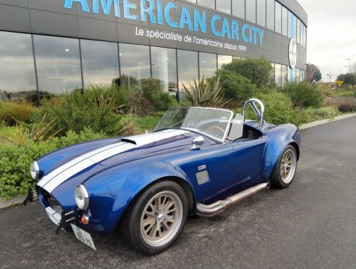 AC Cars Cobra 1986 Occasion