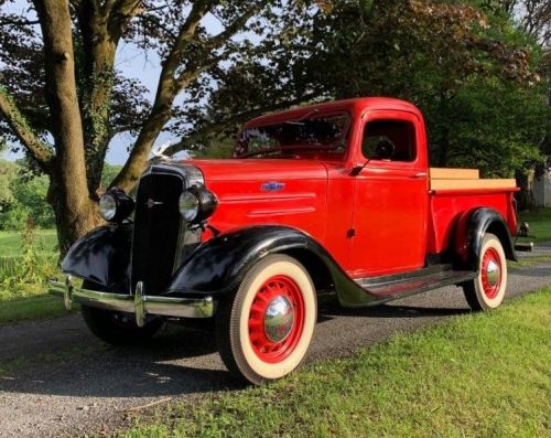 Chevrolet 1500 Pickup 1936 Occasion