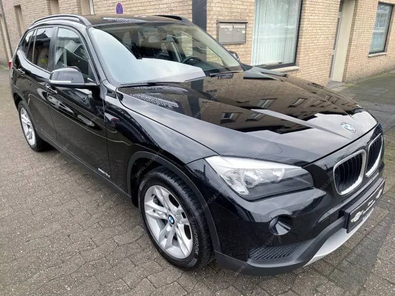 BMW X1 2013 Occasion