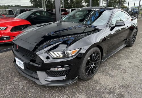 Ford Mustang Shelby 2016 Occasion