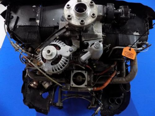 Lycoming-TIO540-S1AD - Engine W/Accessories For Sale