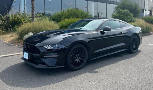 Ford Mustang GT 2018 Used