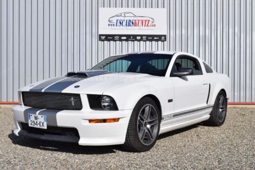 Ford Mustang 2007 Used