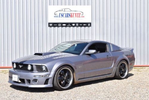 Ford Mustang 2006 Used