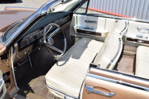 Lincoln Continental 1964 Occasion