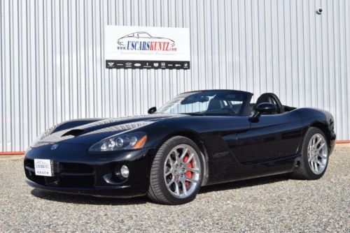 Dodge Viper 2005 Occasion