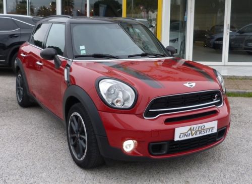 Mini Cooper 2011 Used