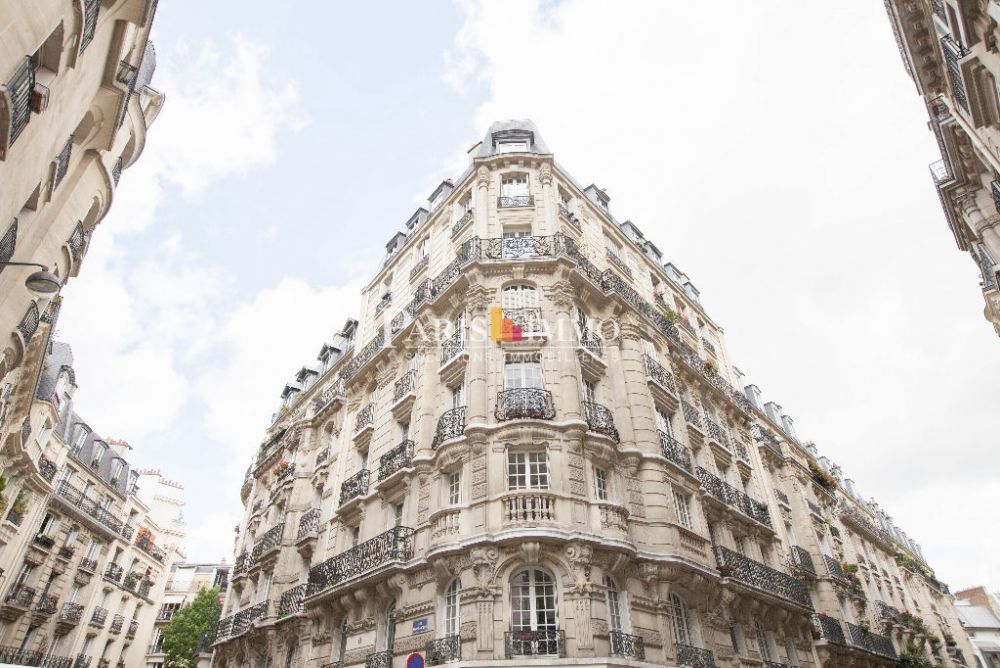 Appartement 66 m² 4 Pièces