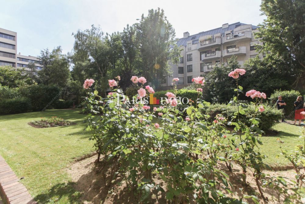 Appartement 80 m² 4 Pièces