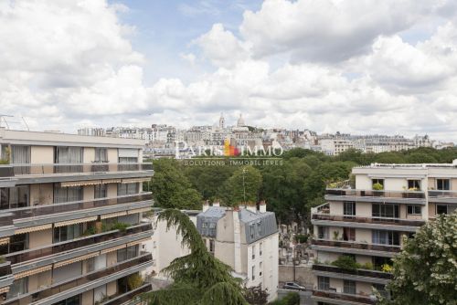Apartment 487 sqm 4 Rooms Paris