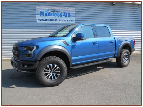 Ford F150 2019 Used