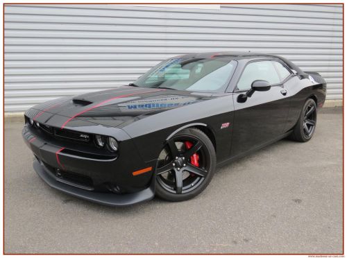 Dodge Challenger 2018 Occasion