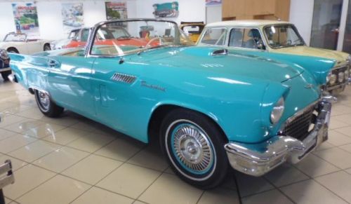 Ford Thunderbird 1957 Occasion