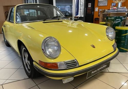 Porsche 911 1969 Occasion