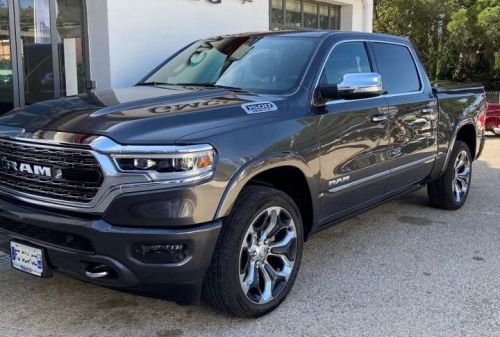 Dodge Ram 1500 Pickup 2020 Used