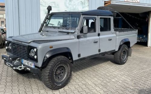 Land Rover Defender 2001 Used