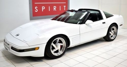 Chevrolet Corvette 1994 Used