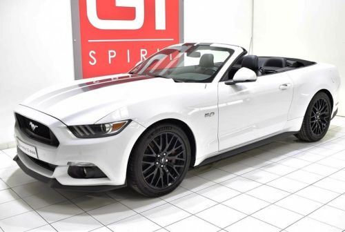 Ford Mustang GT 2015 Occasion