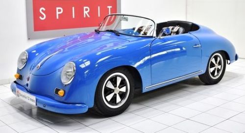 Porsche 356 1973 Occasion