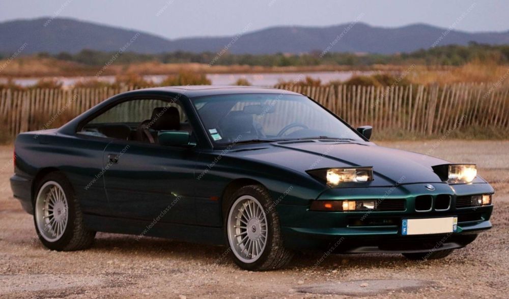 BMW 850 1991 Occasion