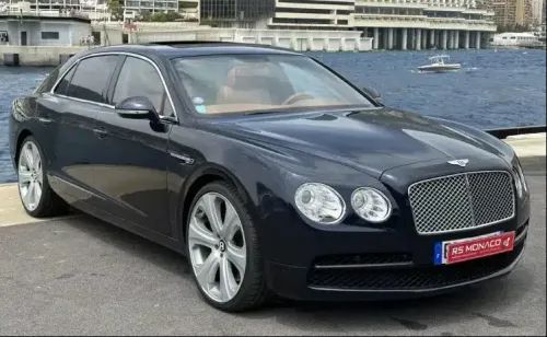 Bentley Flying Spur 2016 Occasion
