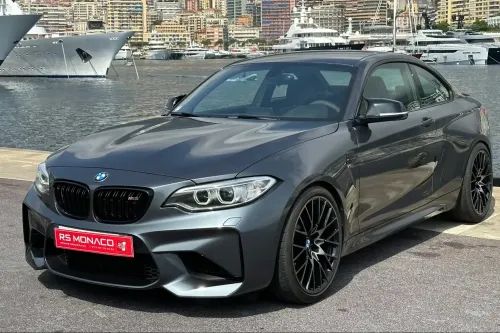 BMW M2 2017 Used