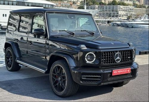 Mercedes-Benz Classe G 2023 Used