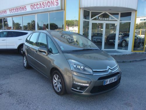 Citroën C4 Picasso 2010 Used