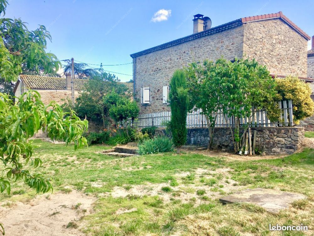 Maison 215 m² 8 Pièces