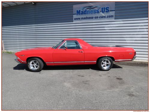 Chevrolet El Camino 1969 Used