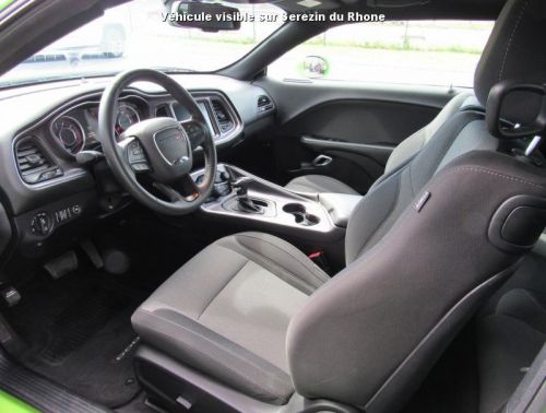 Dodge Challenger 2015 Used