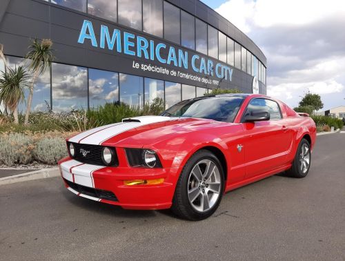 Ford Mustang 2009 Used