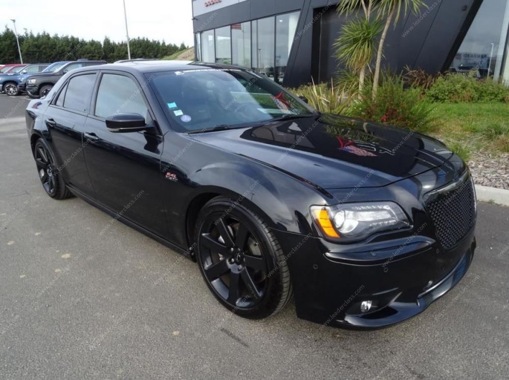 Chrysler 300C 2014 Occasion