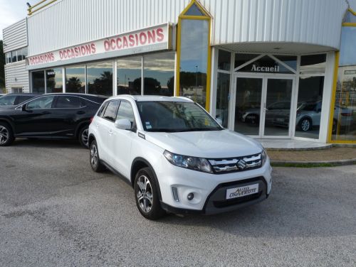 Suzuki Vitara 2015 Used