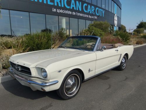 Ford Mustang 1964 Used