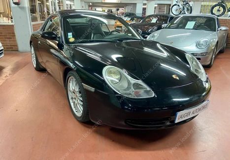 Porsche 911 1999 Used