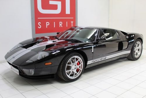 Ford GT 2005 Occasion