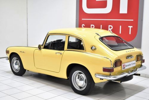 Honda S800 1968 Used