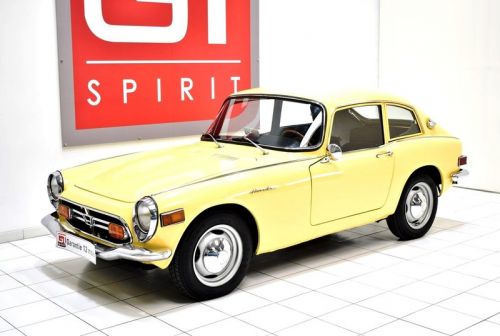 Honda S800 1968 Occasion