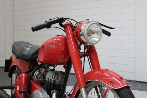 Peugeot 676 TC4 1953 Occasion