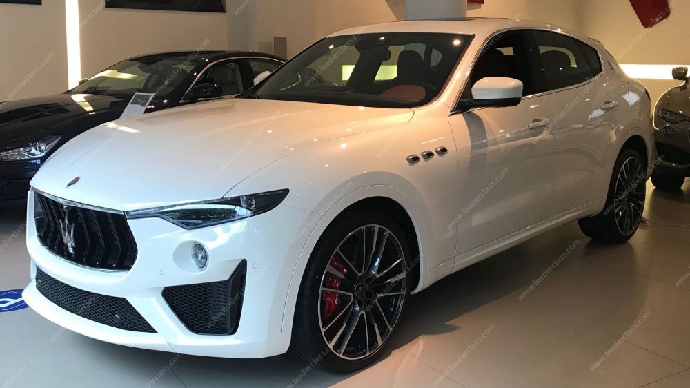 Maserati Levante 2020 Neuf