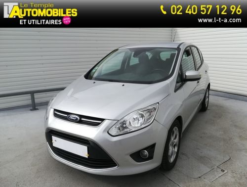 Ford C-Max 2014 Used